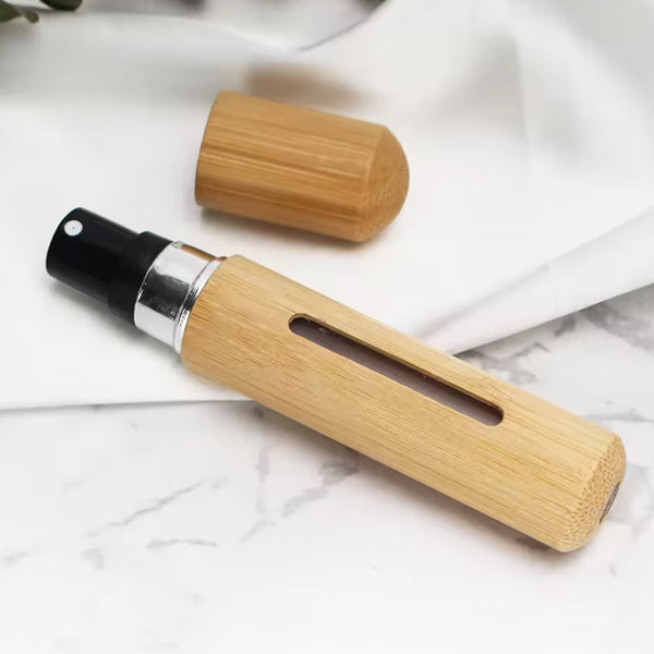 Mini Bamboo Atomiser [19-MBA001]