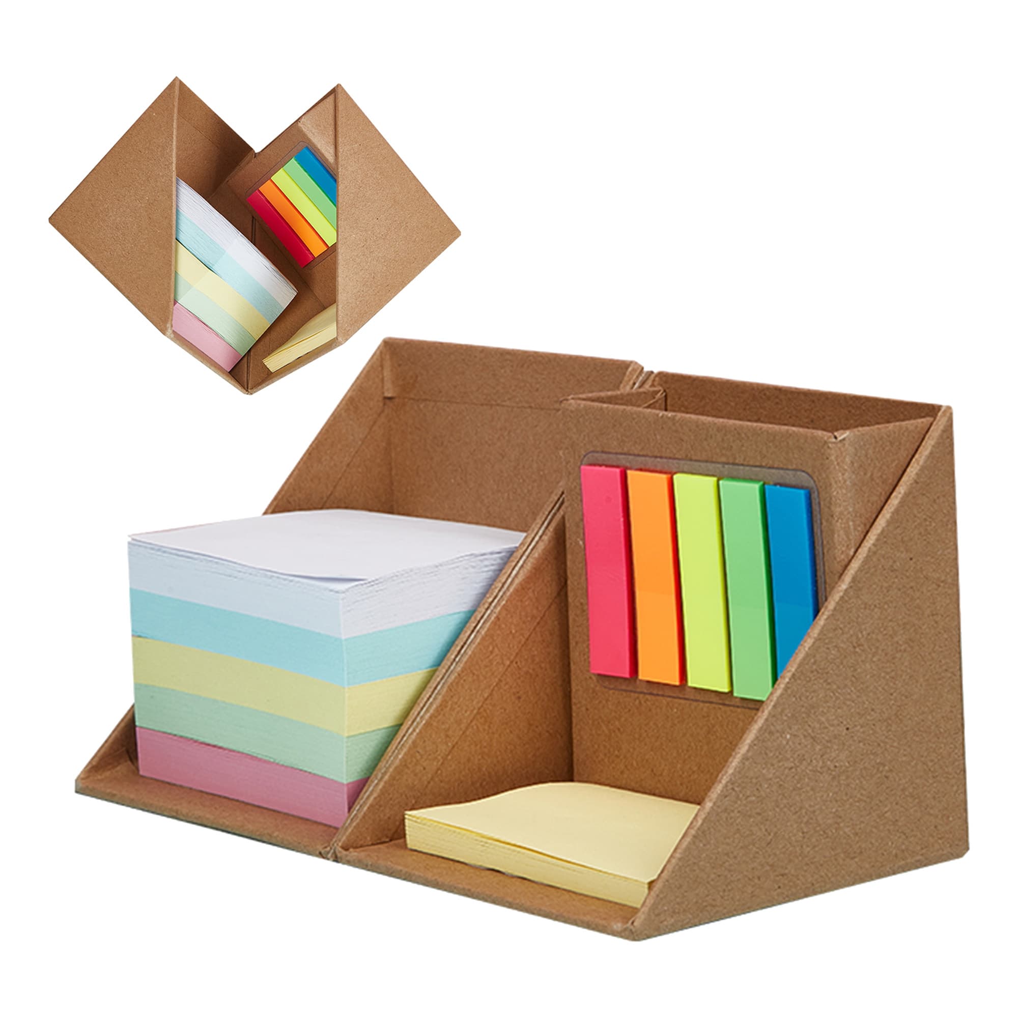 Knox Memo Holder [19-MH001]
