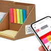 Knox Memo Holder [19-MH001]