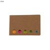 Dotty Sticky Note [19-MH003]