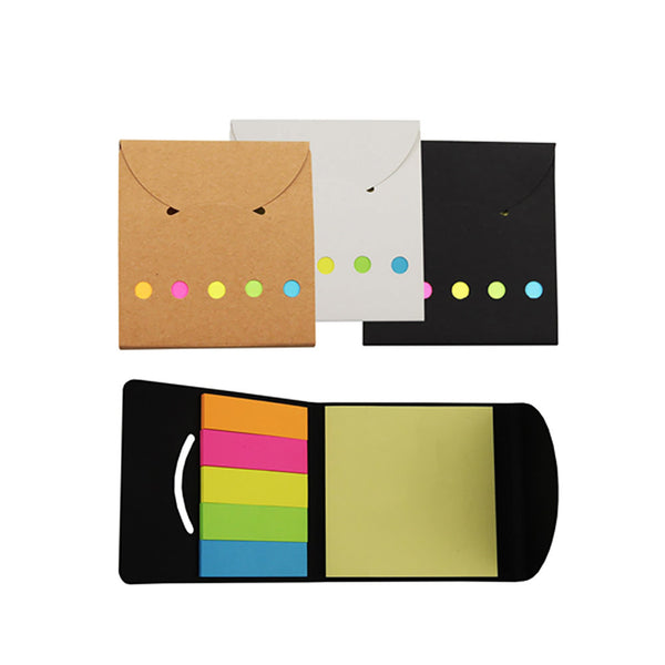 Sweeti Sticky Note Pad [19-MH004]