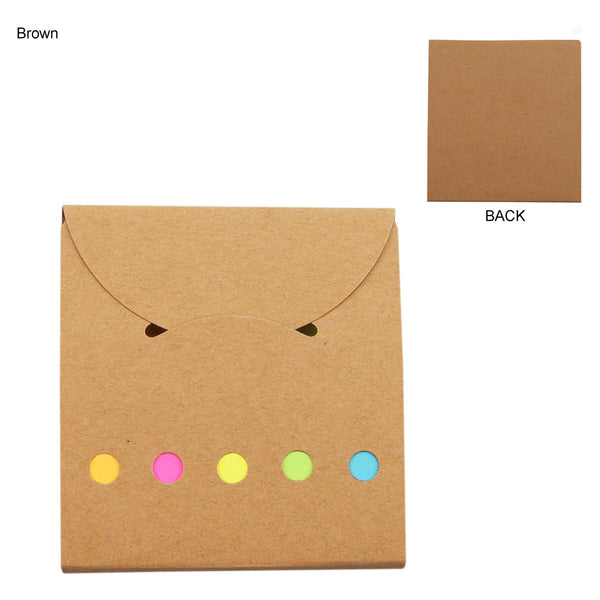 Sweeti Sticky Note Pad [19-MH004]