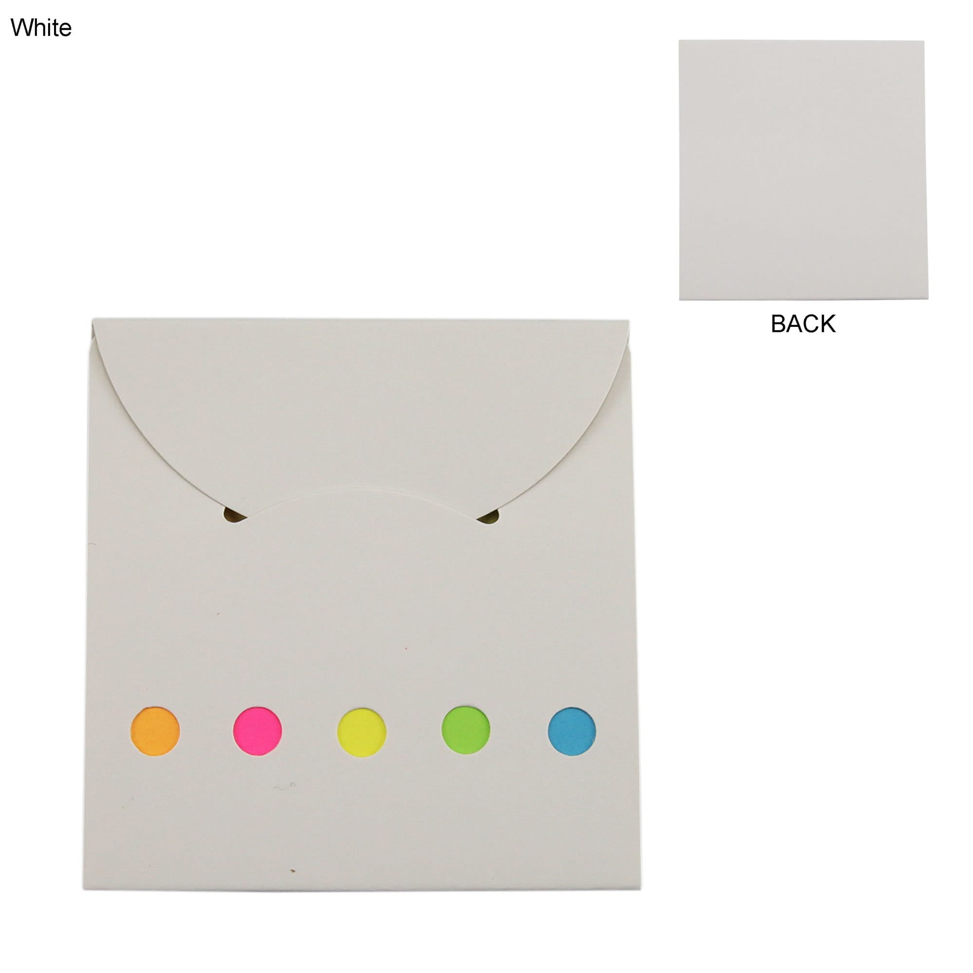 Sweeti Sticky Note Pad [19-MH004]