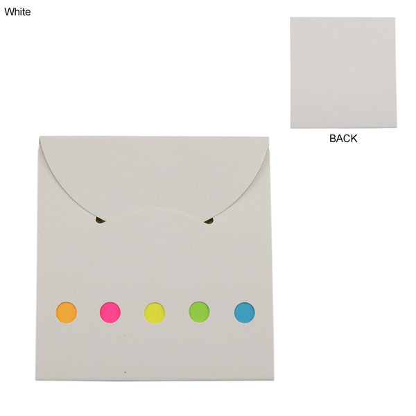 Sweeti Sticky Note Pad [19-MH004]