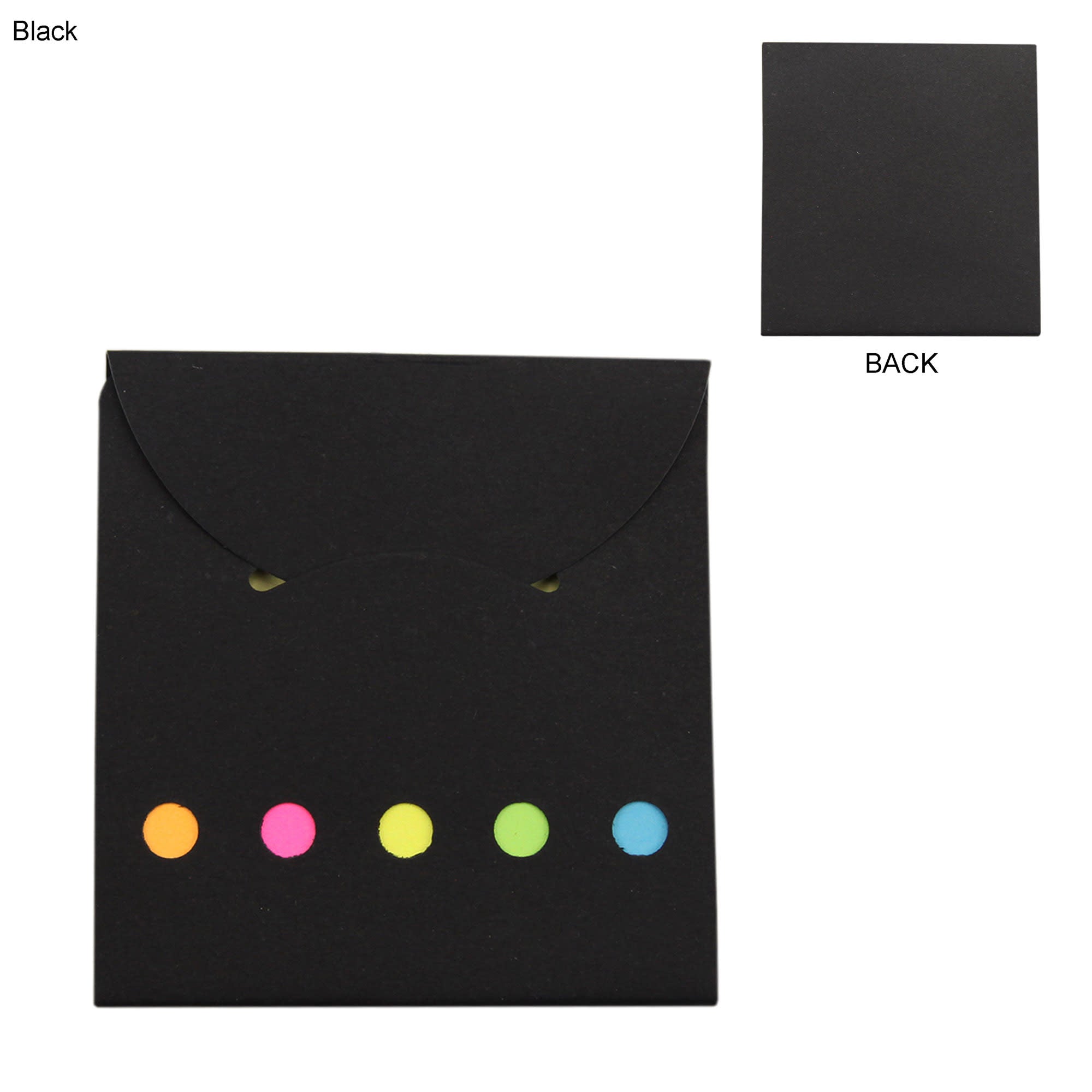 Sweeti Sticky Note Pad [19-MH004]
