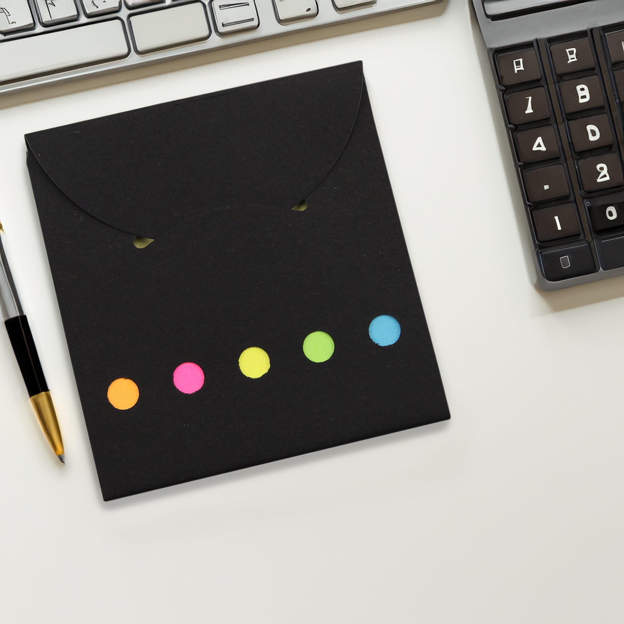 Sweeti Sticky Note Pad [19-MH004]