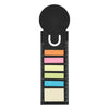 Bookmark Ruler Sticky Note Pad [19-MH010]