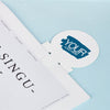 Bookmark Ruler Sticky Note Pad [19-MH010]