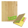 Santo Bamboo Sticky Note [19-MH014]