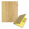 Santo Bamboo Sticky Note [19-MH014]