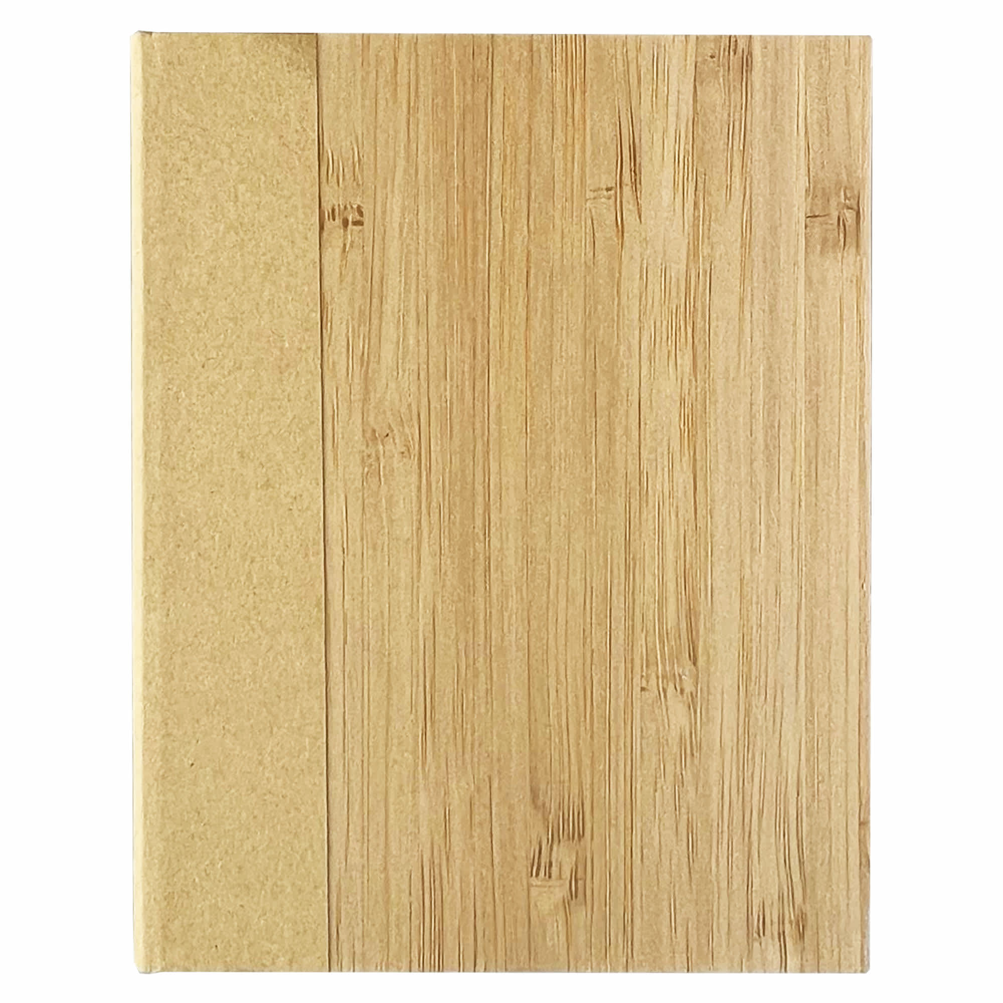 Santo Bamboo Sticky Note [19-MH014]