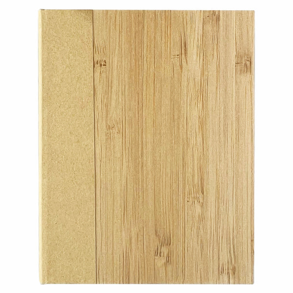 Santo Bamboo Sticky Note [19-MH014]