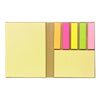 Santo Bamboo Sticky Note [19-MH014]
