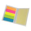 Corn Poppy Seed Sticky Note Pad [19-MH015]