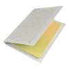 Corn Poppy Seed Sticky Note Pad [19-MH015]