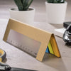 Richard Ruler Sticky Note Pad [19-MH017]