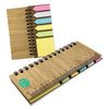 Payton Bamboo Sticky Note [19-MH020]