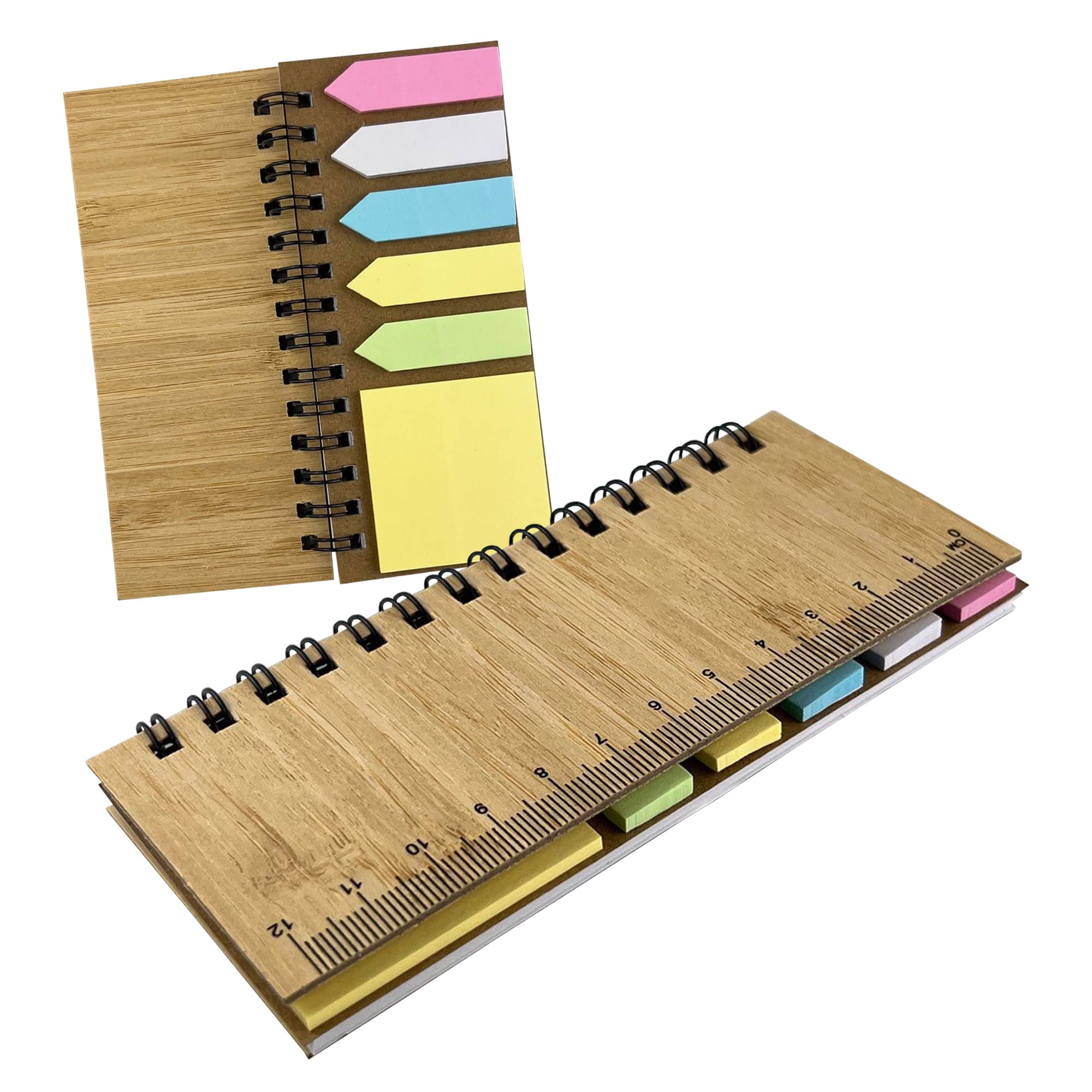 Payton Bamboo Sticky Note [19-MH020]