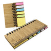 Payton Bamboo Sticky Note [19-MH020]