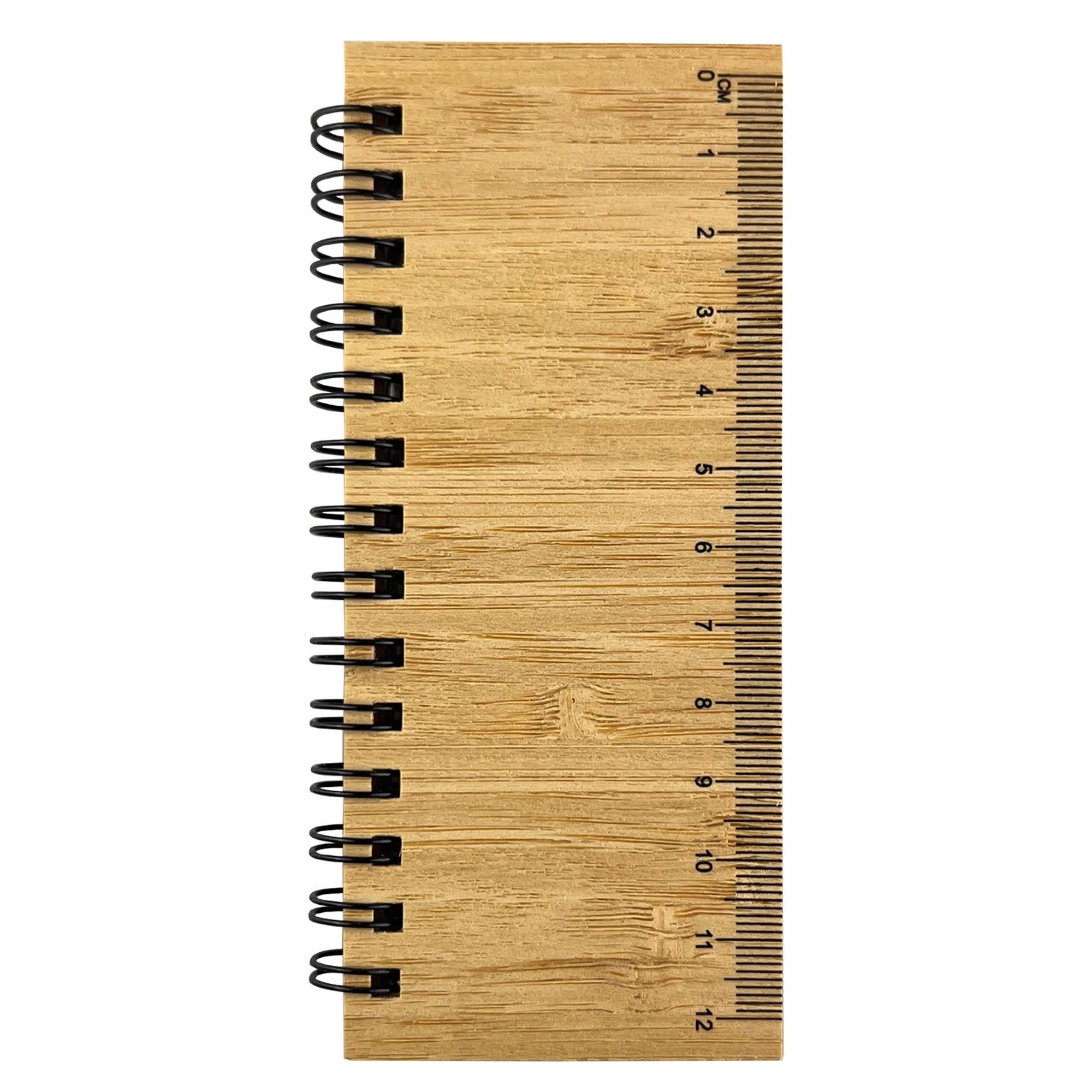 Payton Bamboo Sticky Note [19-MH020]