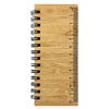 Payton Bamboo Sticky Note [19-MH020]