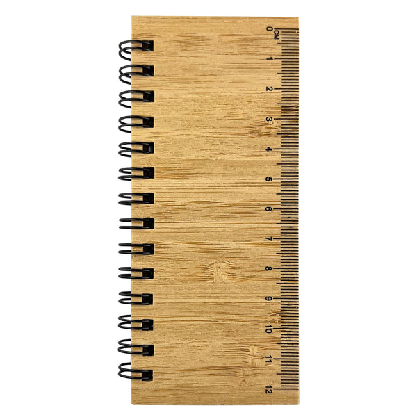 Payton Bamboo Sticky Note [19-MH020]