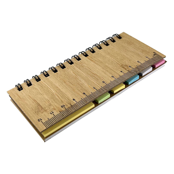 Payton Bamboo Sticky Note [19-MH020]