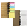 Payton Bamboo Sticky Note [19-MH020]