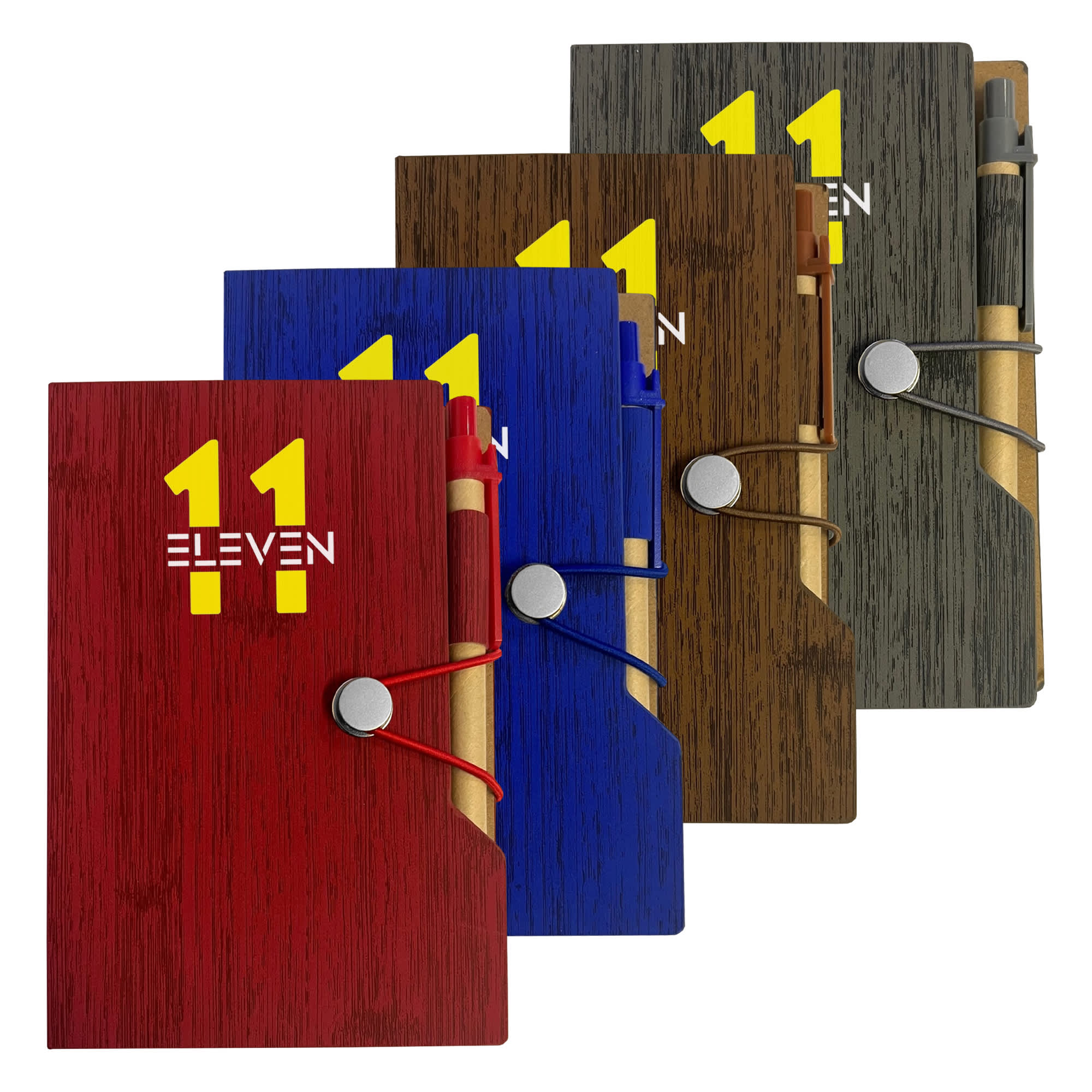 Goodmen Sticky Note Pad [19-MH021]
