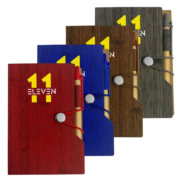 Goodmen Sticky Note Pad [19-MH021]