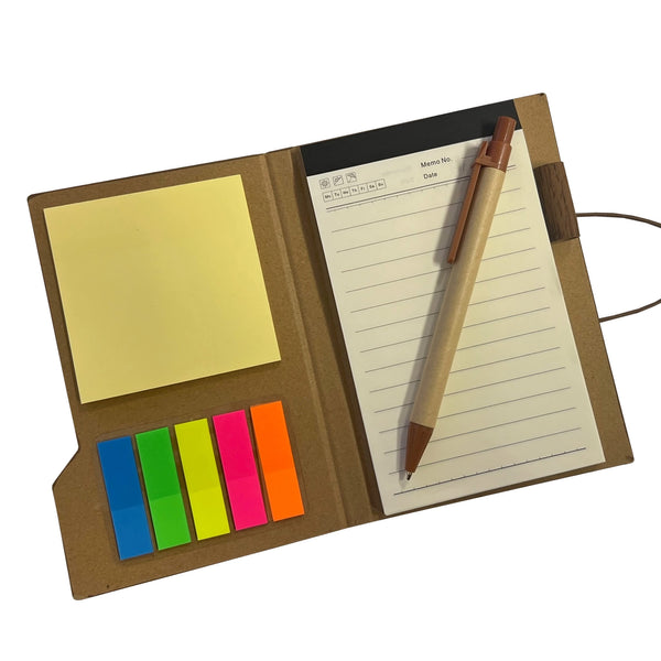 Goodmen Sticky Note Pad [19-MH021]