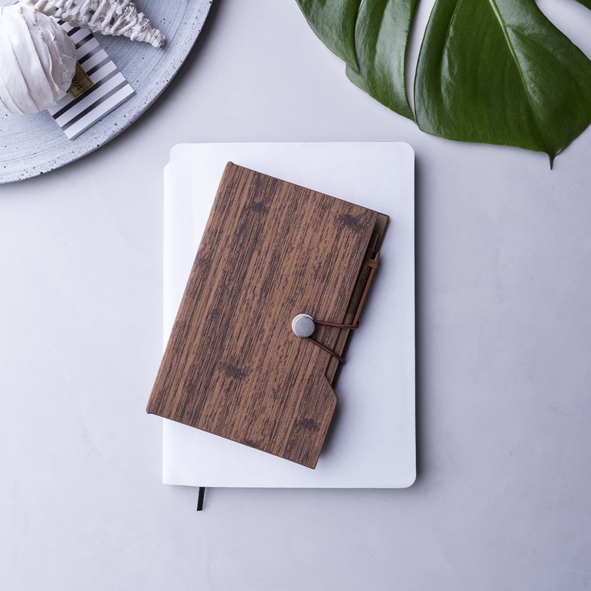 Goodmen Sticky Note Pad [19-MH021]