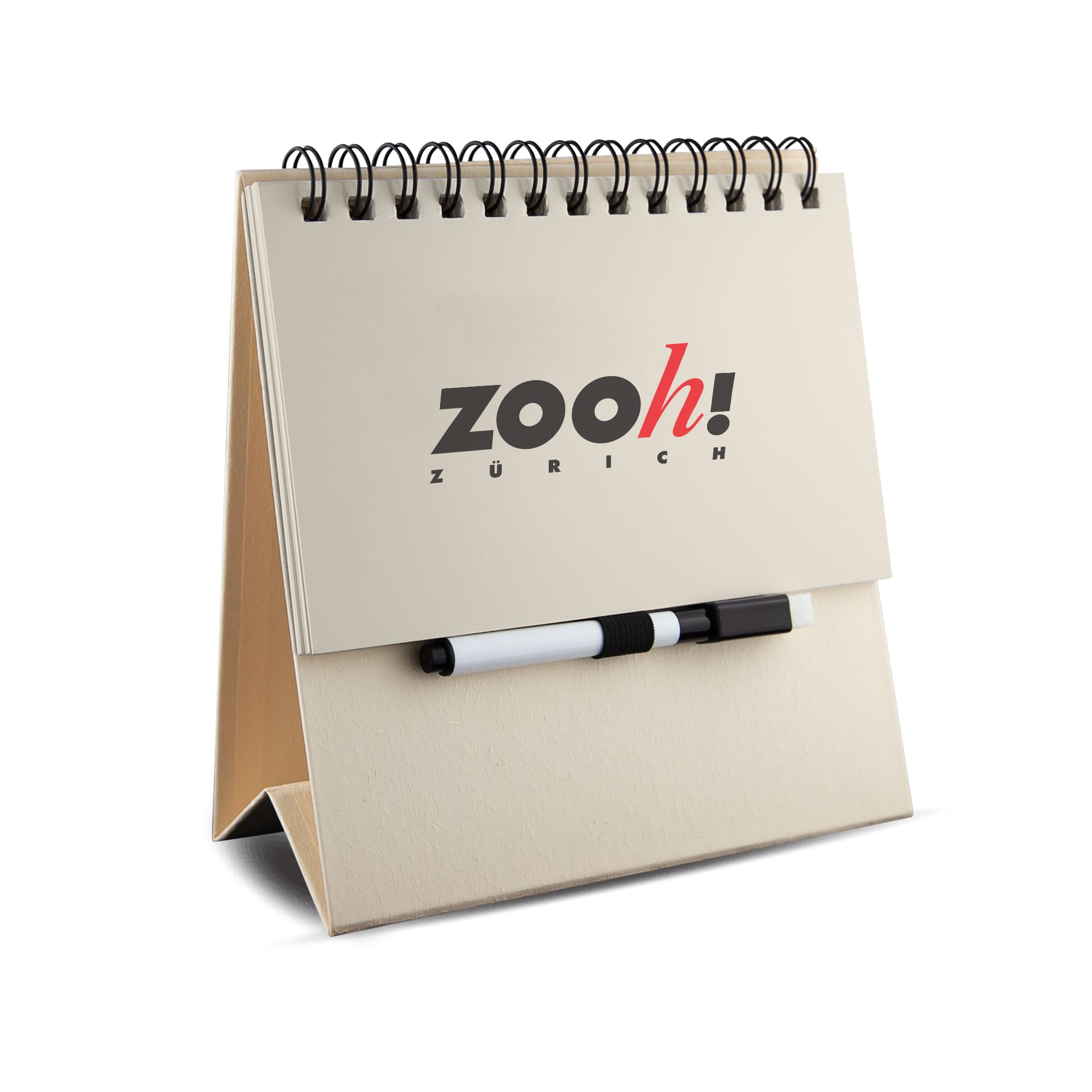 Memo Whiteboard Notepad [19-MH022]