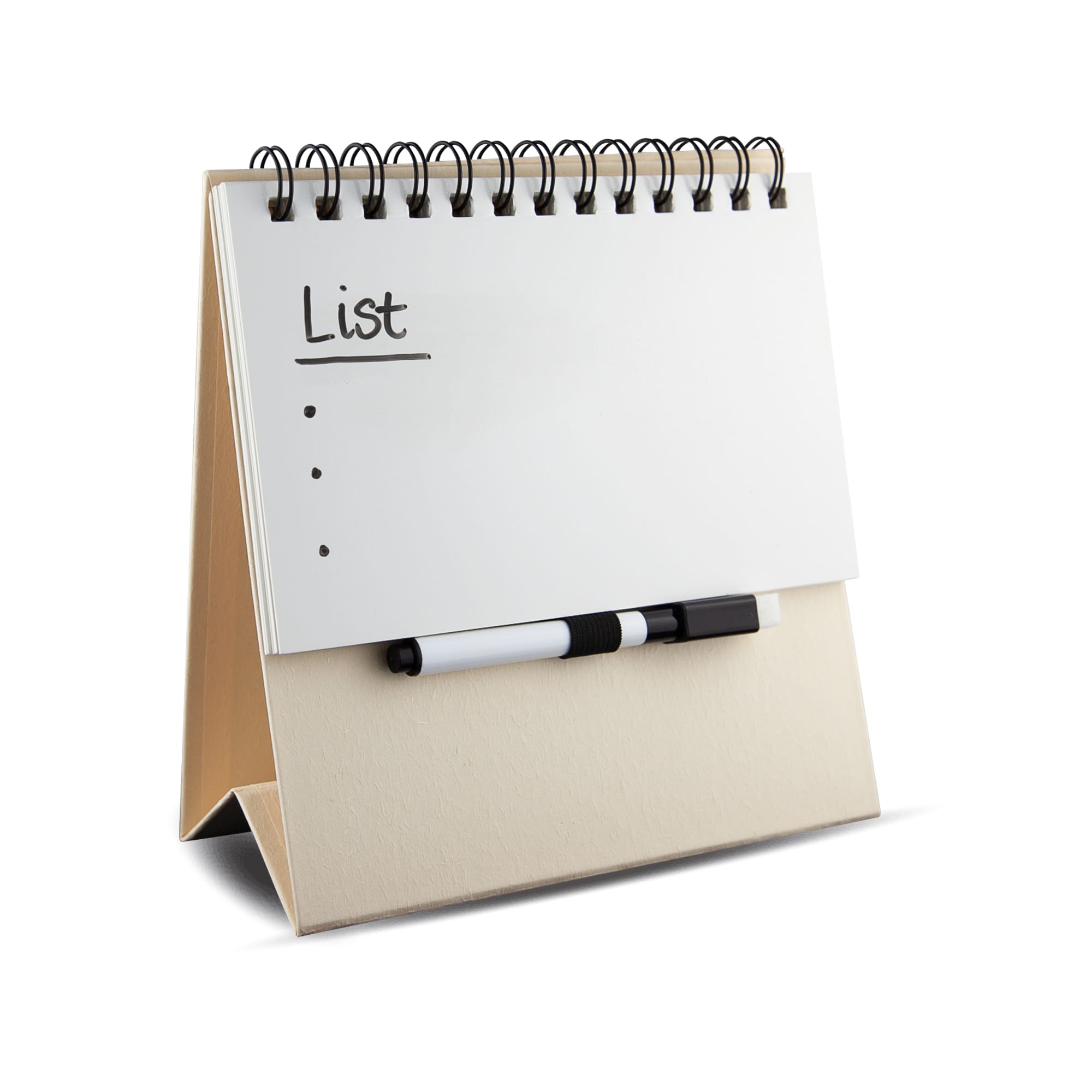 Memo Whiteboard Notepad [19-MH022]