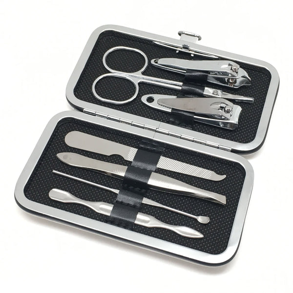 Zoel Manicure Set [19-MNC001]