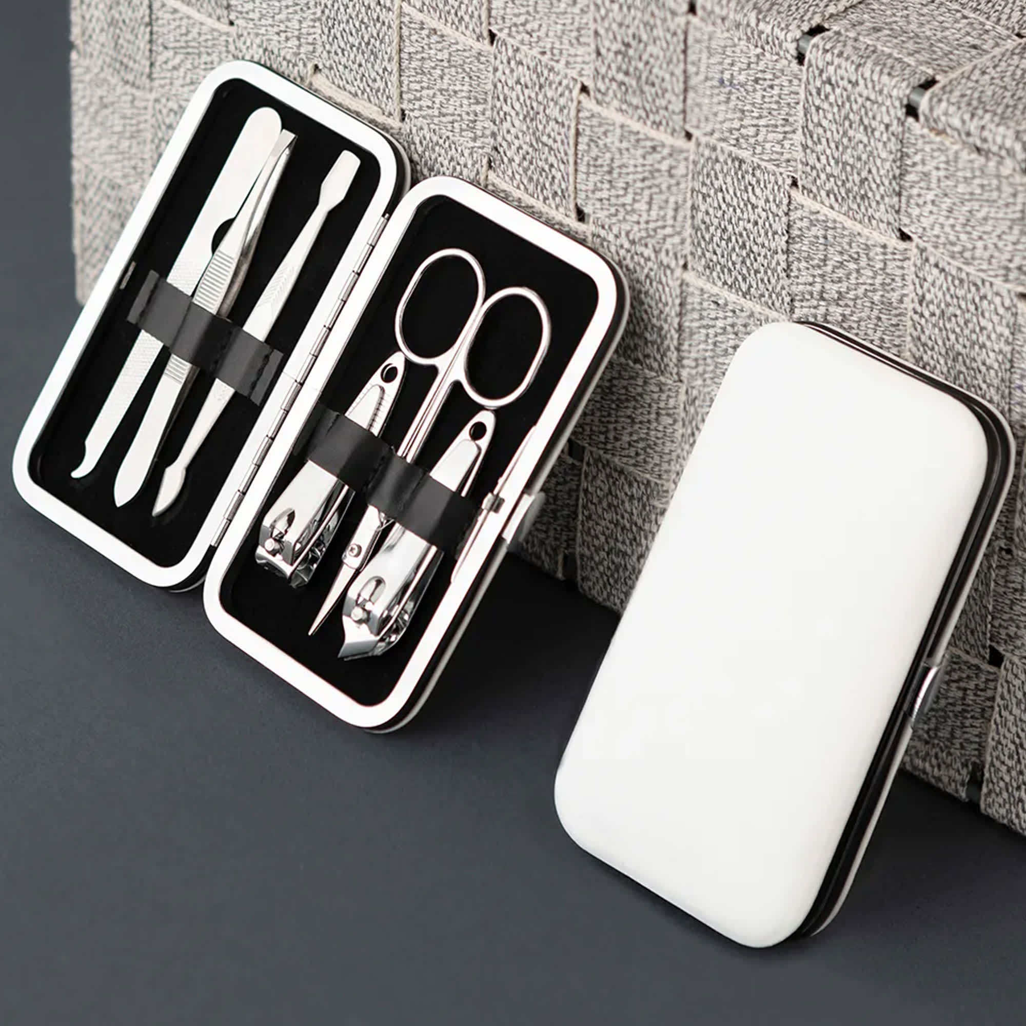Zoel Manicure Set [19-MNC001]