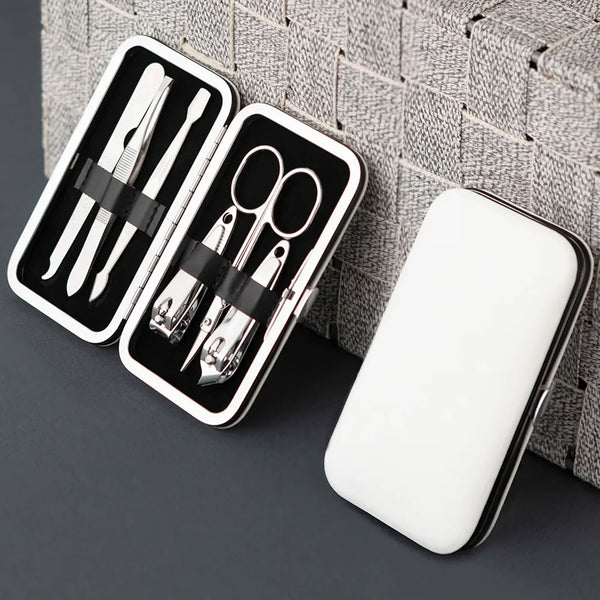 Zoel Manicure Set [19-MNC001]