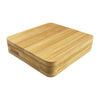 Mulla Bamboo Manicure Set [19-MNC002]