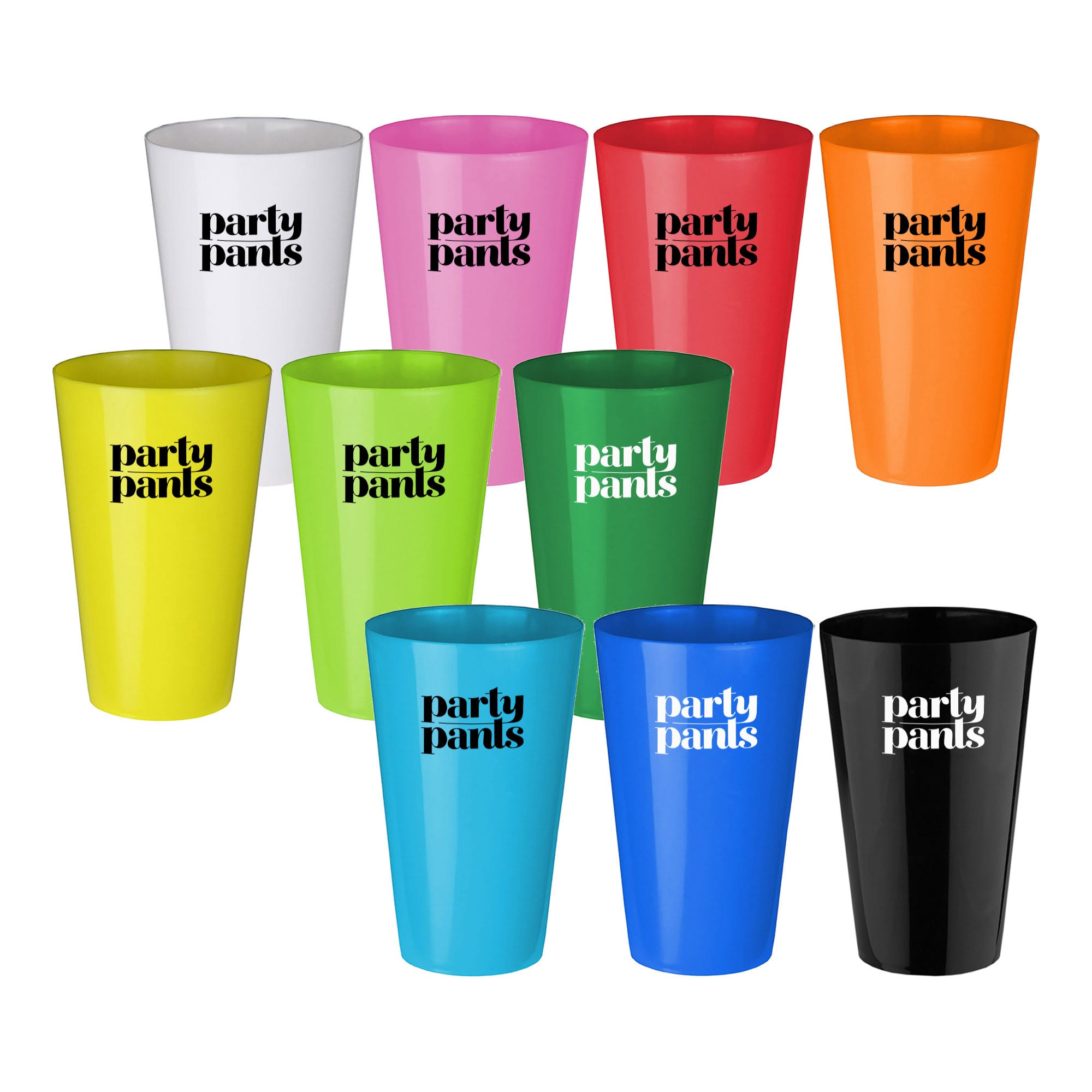 Party Mug [19-MP021]