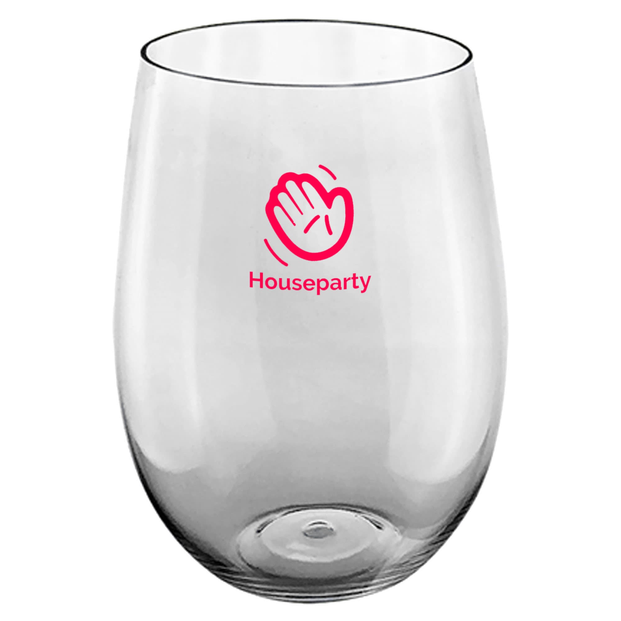Crystal Pet Tumbler [19-MP024]