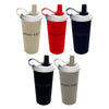 Kanto Double Wall Plastic Tumbler [19-MP026]