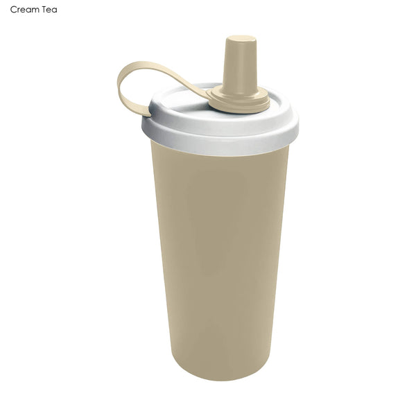 Kanto Double Wall Plastic Tumbler [19-MP026]
