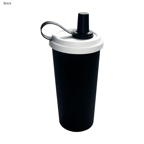 Kanto Double Wall Plastic Tumbler [19-MP026]