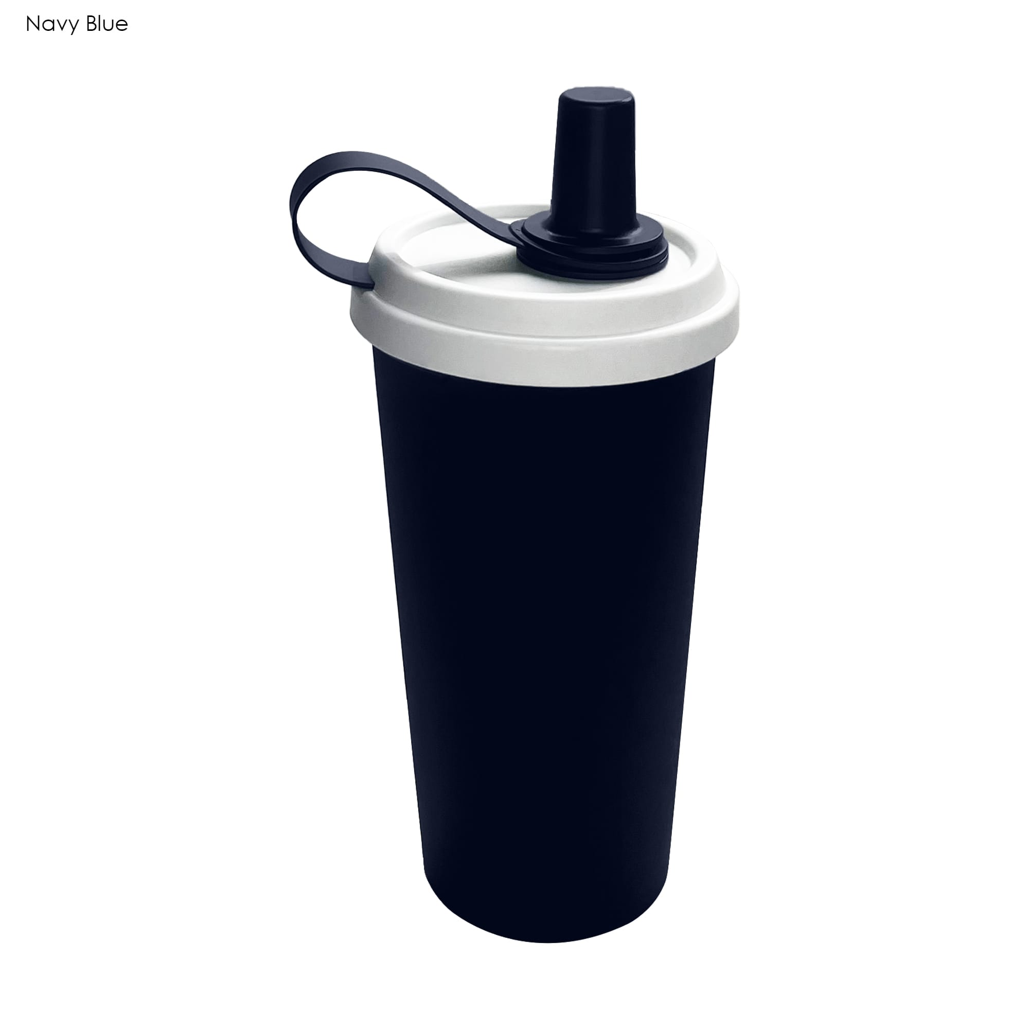 Kanto Double Wall Plastic Tumbler [19-MP026]