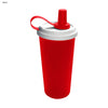 Kanto Double Wall Plastic Tumbler [19-MP026]