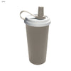 Kanto Double Wall Plastic Tumbler [19-MP026]