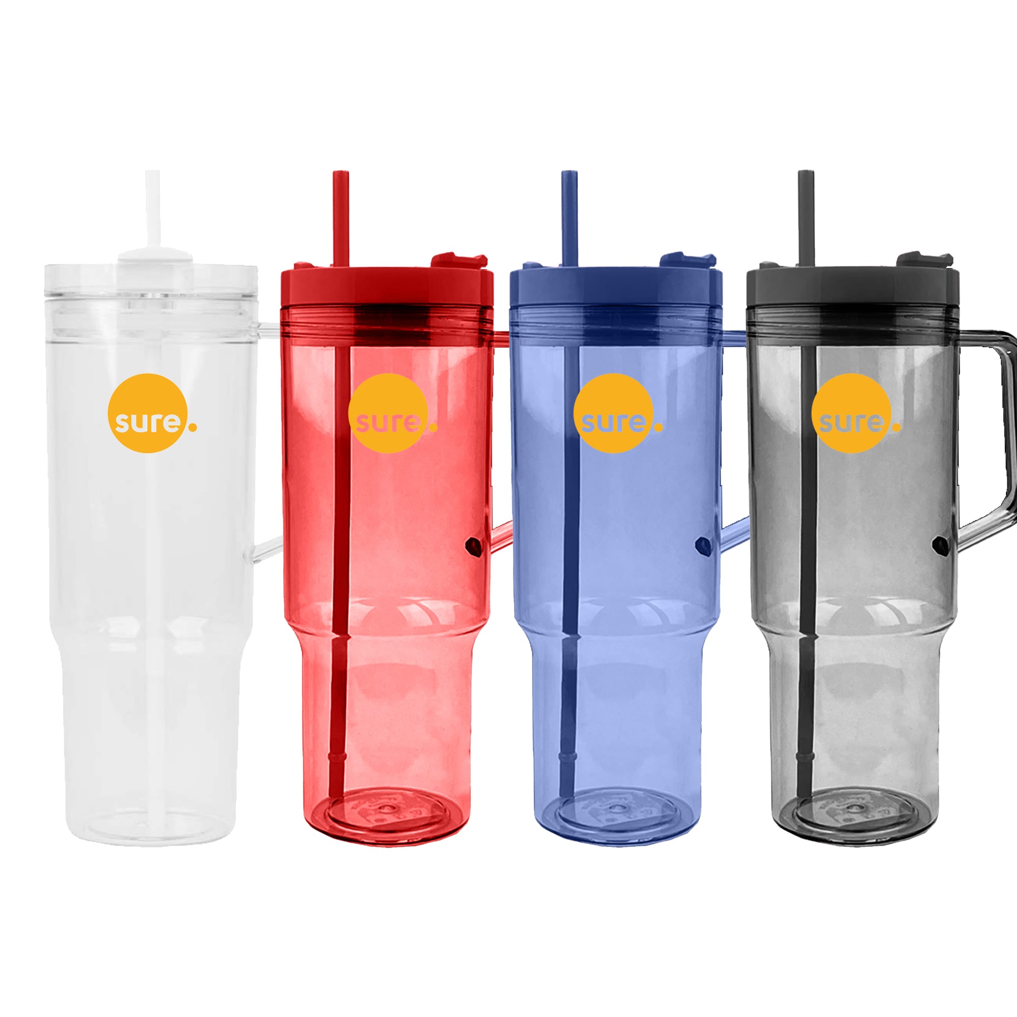 Houston Travel Mug [19-MP027]