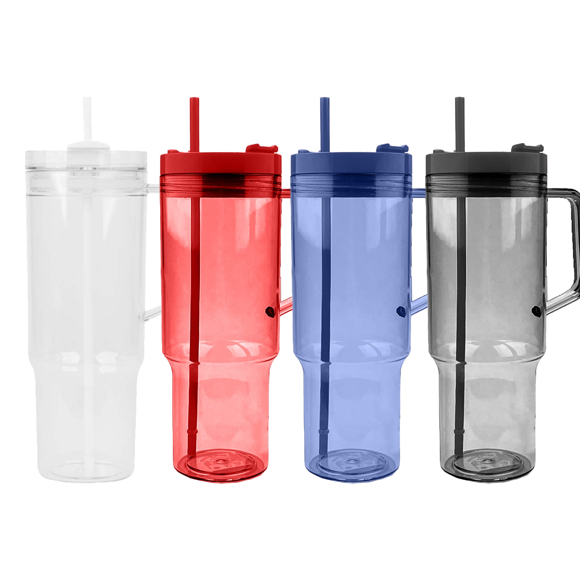 Houston Travel Mug [19-MP027]