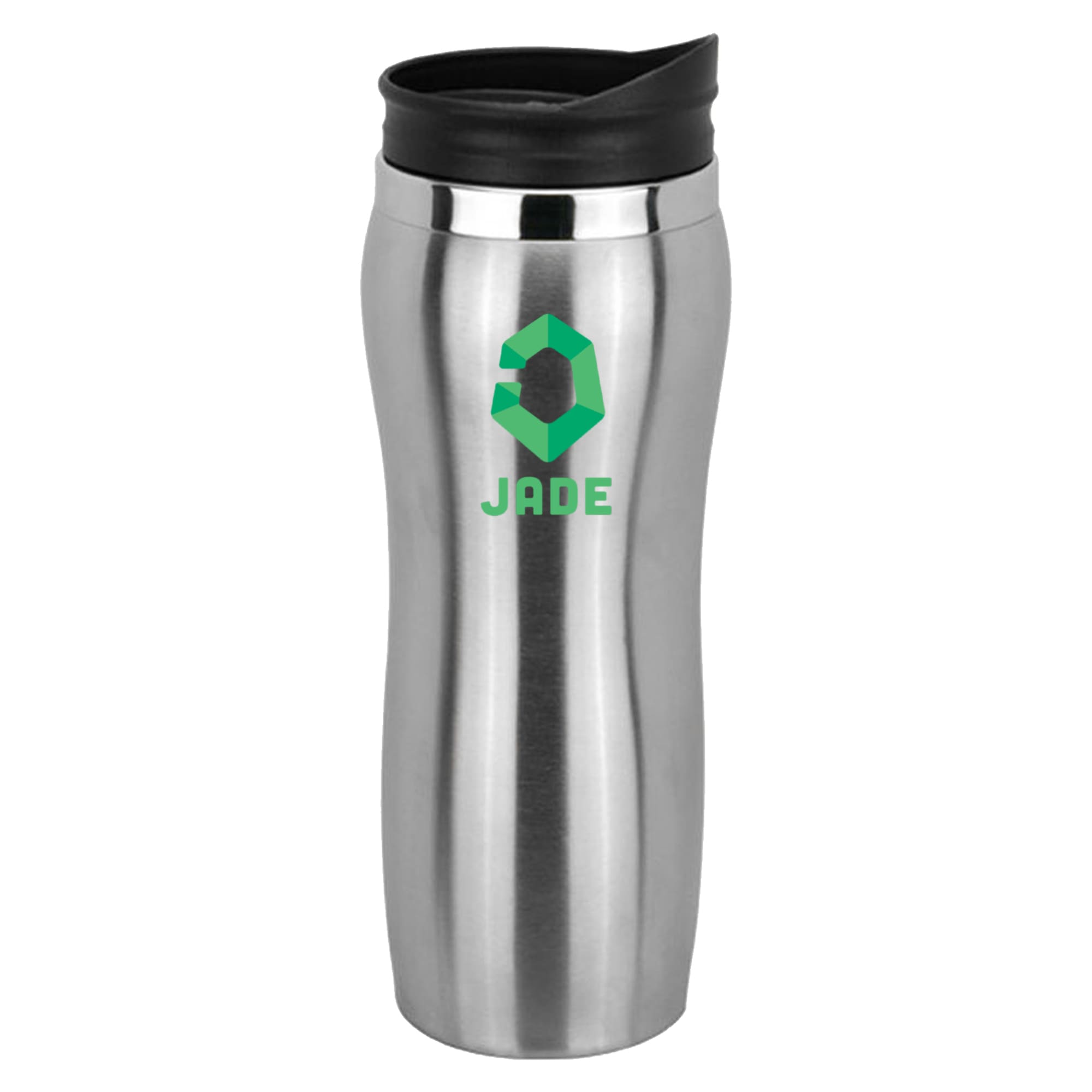 Silhouette Mug Satin [19-MS002]