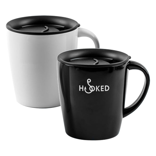 Milan Coffee Mug [19-MS008]